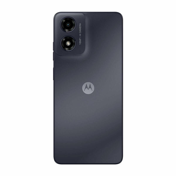 Smartphone Motorola G04 6,6" 4 GB RAM 64 GB Schwarz
