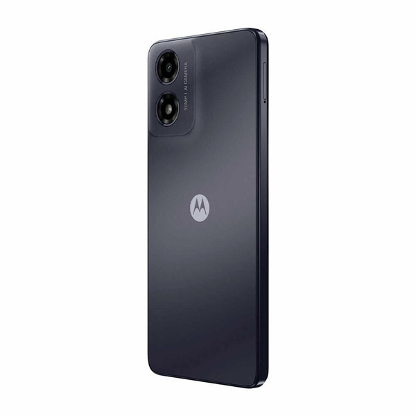 Smartphone Motorola G04 6,6" 4 GB RAM 64 GB Schwarz