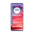 Smartphone Motorola Edge 50 Pro 6,67" Qualcomm Snapdragon 7 Gen 3 12 GB RAM 512 GB Lavendel