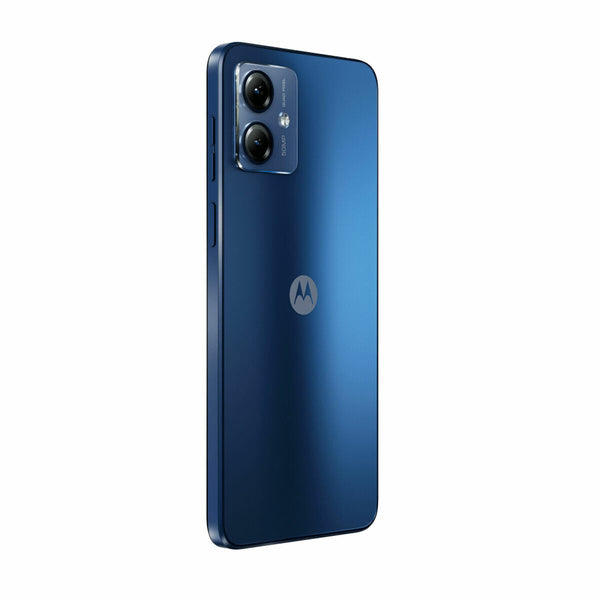 Smartphone Motorola MOTO G14 6,5" Unisoc 8 GB RAM 256 GB Blau Celeste