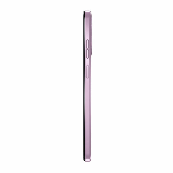 Smartphone Motorola PB180013SE 6,56" MediaTek Helio G85 8 GB RAM 128 GB Rosa