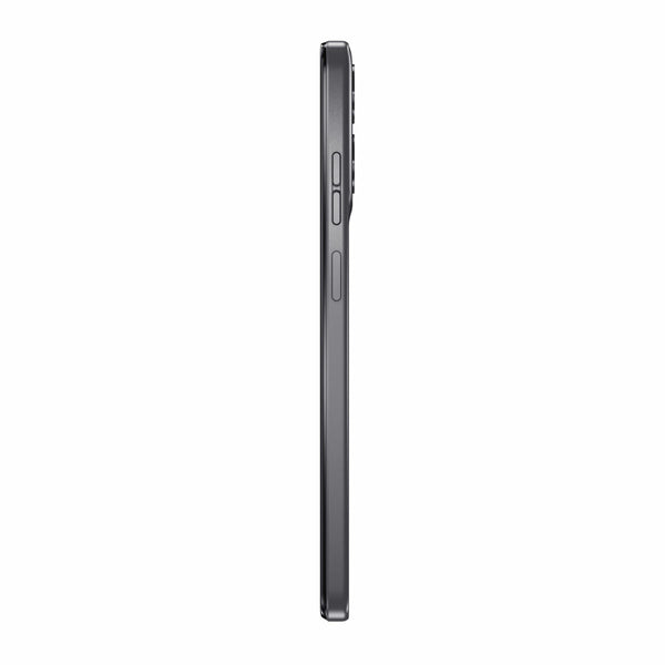 Smartphone Motorola 6,56" MediaTek Helio G85 8 GB RAM 128 GB Schwarz Grau (Restauriert A)