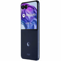 Smartphone Motorola Razr 50 Ultra 5G 6,9" 12 GB RAM 512 GB Blau Marineblau