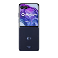 Smartphone Motorola RAZR 50 ULTRA 6,9" 12 GB RAM 512 GB Blau Marineblau