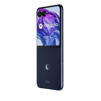 Smartphone Motorola RAZR 50 ULTRA 6,9" 12 GB RAM 512 GB Blau Marineblau