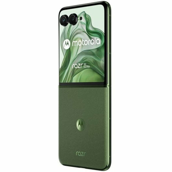 Smartphone Motorola Motorola Razr 50 Ultra 12 GB RAM 512 GB grün