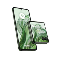 Smartphone Motorola RAZR 50 ULTRA 5G 6,9" 12 GB RAM 512 GB grün