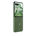 Smartphone Motorola RAZR 50 ULTRA 5G 6,9" 12 GB RAM 512 GB grün