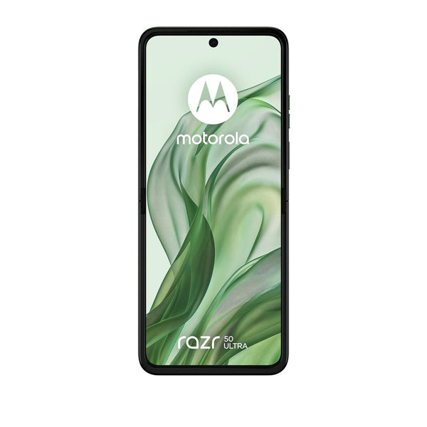 Smartphone Motorola RAZR 50 ULTRA 5G 6,9" 12 GB RAM 512 GB grün