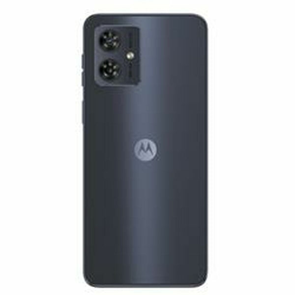Smartphone Motorola 6,5" Mediatek Dimensity 7020 12 GB RAM 256 GB Grau (Restauriert A)