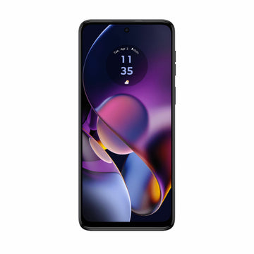Smartphone Motorola 6,5" Mediatek Dimensity 7020 12 GB RAM 256 GB Grau (Restauriert A)