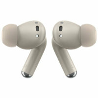 Bluetooth-Kopfhörer Motorola BUDS + BEACH SAND Grau