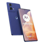 Smartphone Motorola Moto G85 6,67" 12 GB RAM 256 GB Blau Cobalt Blue