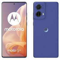 Smartphone Motorola Moto G85 6,67" 12 GB RAM 256 GB Blau Cobalt Blue