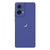 Smartphone Motorola Moto G85 6,67" 12 GB RAM 256 GB Blau Cobalt Blue