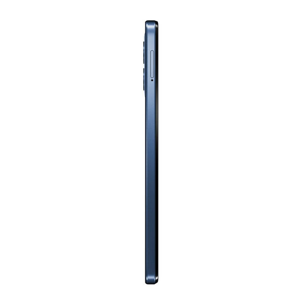 Smartphone Motorola PB0J0046PL 6,5" Qualcomm Snapdragon 695 5G 8 GB RAM 128 GB Blau