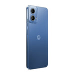 Smartphone Motorola PB0J0046PL 6,5" Qualcomm Snapdragon 695 5G 8 GB RAM 128 GB Blau