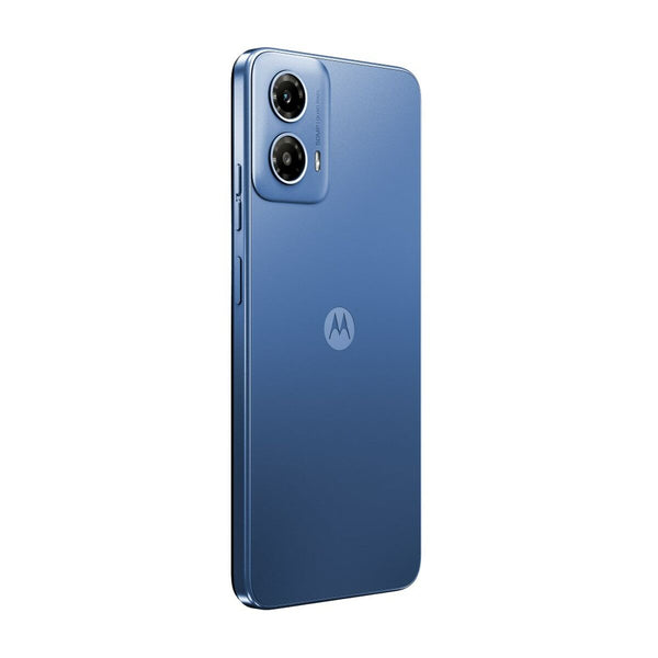 Smartphone Motorola PB0J0046PL 6,5" Qualcomm Snapdragon 695 5G 8 GB RAM 128 GB Blau