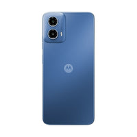 Smartphone Motorola PB0J0046PL 6,5" Qualcomm Snapdragon 695 5G 8 GB RAM 128 GB Blau
