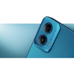 Smartphone Motorola PB0J0046PL 6,5" Qualcomm Snapdragon 695 5G 8 GB RAM 128 GB Blau