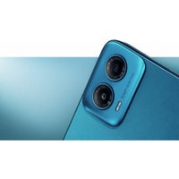 Smartphone Motorola PB0J0046PL 6,5" Qualcomm Snapdragon 695 5G 8 GB RAM 128 GB Blau
