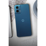 Smartphone Motorola PB0J0046PL 6,5" Qualcomm Snapdragon 695 5G 8 GB RAM 128 GB Blau