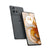 Smartphone Motorola Edge 50 12 GB RAM 512 GB Grau 6,67"