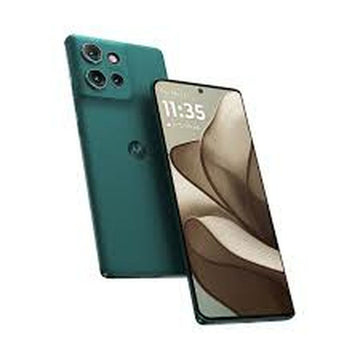 Smartphone Motorola Edge 50 12 GB RAM 512 GB Stahl