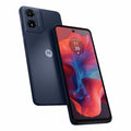 Smartphone Motorola 6,56" Unisoc 8 GB RAM 128 GB Schwarz