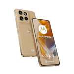 Smartphone Motorola Edge 50 Neo 5G 6,4" 12 GB RAM 512 GB Beige