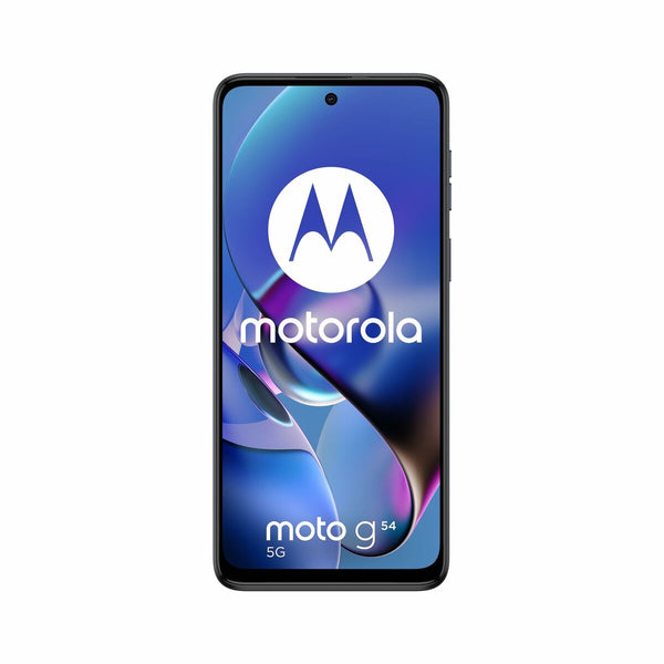 Smartphone Motorola G54 6,5" Dimensity 7020 12 GB RAM 256 GB Blau