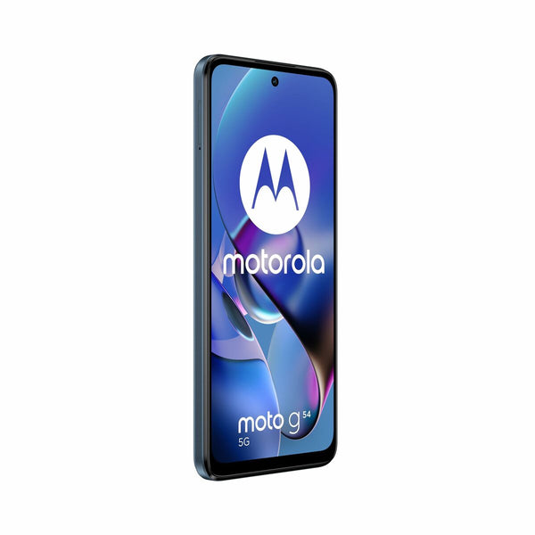 Smartphone Motorola G54 6,5" Dimensity 7020 12 GB RAM 256 GB Blau