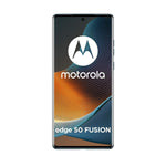 Smartphone Motorola Edge 50 Fusion 6,7" Qualcomm Snapdragon 7s gen 2 12 GB RAM 512 GB Blau