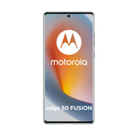 Smartphone Motorola Edge 50 Fusion 6,7" Qualcomm Snapdragon 7s gen 2 12 GB RAM 512 GB Blau