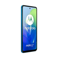 Smartphone Motorola XT2421-3 6,56" UNISOC T606 8 GB RAM 128 GB Blau