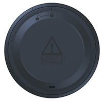 GPS-Suchgerät Motorola PG38C06059 Blau