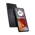 Smartphone Motorola Moto G75 5G 6,78" Octa Core 8 GB RAM 256 GB Grau