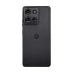 Smartphone Motorola Moto G75 5G 6,78" Octa Core 8 GB RAM 256 GB Grau