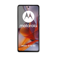 Smartphone Motorola Moto G75 5G 6,78" Octa Core 8 GB RAM 256 GB Grau