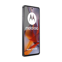 Smartphone Motorola Moto G75 5G 6,78" Octa Core 8 GB RAM 256 GB Grau