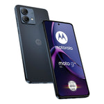 Smartphone Motorola Moto G84 5G 6,55" Qualcomm Snapdragon 695 5G 8 GB RAM 256 GB Blau