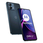 Smartphone Motorola XT2347-2 6,5" Octa Core 8 GB RAM 256 GB Grau