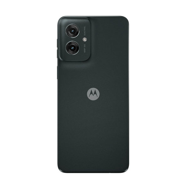 Smartphone Motorola Moto G55 5G 6,5" Octa Core 8 GB 256 GB Grau