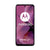 Smartphone Motorola Moto G55 5G 6,5" Octa Core 8 GB 256 GB Purpur