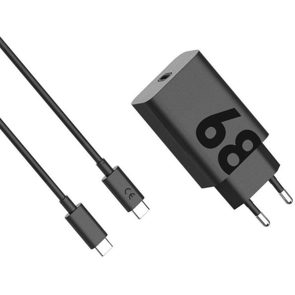 Wandladegerät Motorola PG38C06281 68 W
