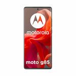 Smartphone Motorola Moto G85 6,67" Octa Core 8 GB RAM 256 GB Grau