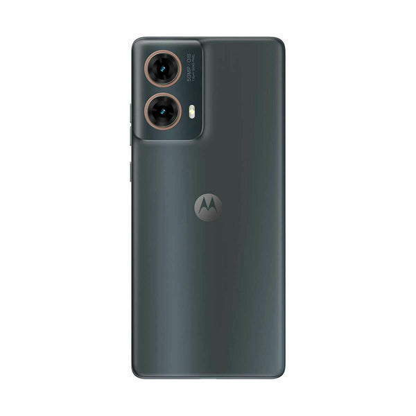 Smartphone Motorola Moto G85 6,67" Octa Core 8 GB RAM 256 GB Grau