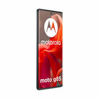 Smartphone Motorola Moto G85 6,67" Octa Core 8 GB RAM 256 GB Grau