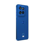 Smartphone Motorola Edge 50 Neo 5G 6,4" 12 GB RAM 512 GB Blau