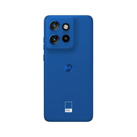Smartphone Motorola Edge 50 Neo 5G 6,4" 12 GB RAM 512 GB Blau